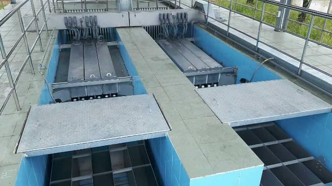 Практические аспекты внедрения УФ-оборудования для обеззараживания сточных вод