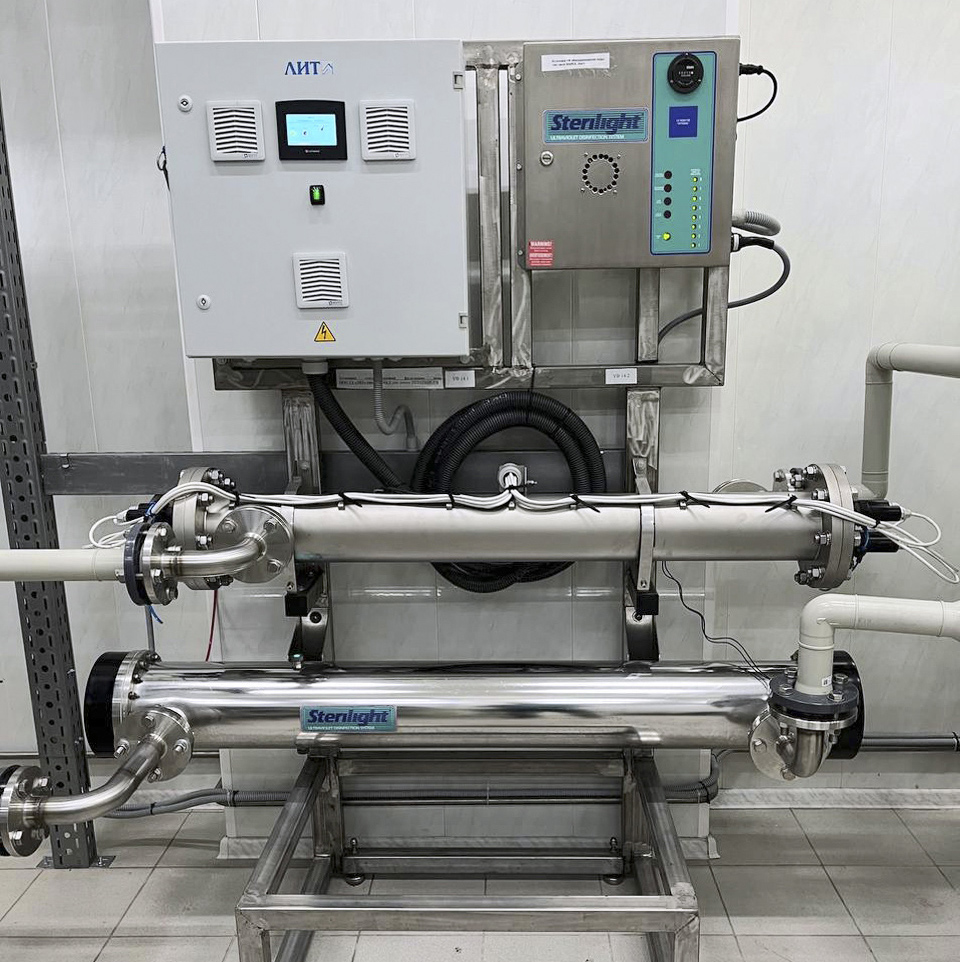 АО «Протон»