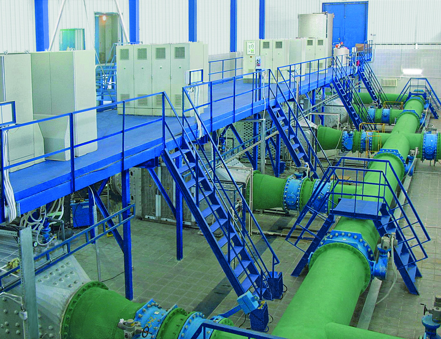 ГУП «Водоканал»