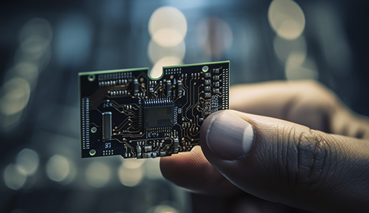 Микроэлектроника