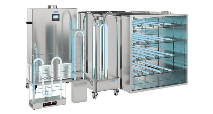 Разоблачаем мифы про УФ-обеззараживание