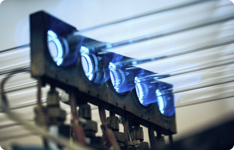 Электросборочный цех