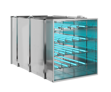 Воздух и поверхности