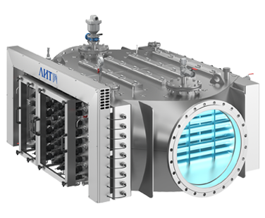 Обработка воды