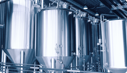 Промышленность