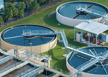 Сточная вода