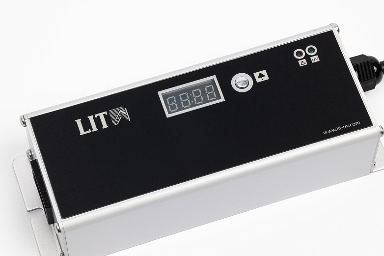 Пульт управления УФ-установкой DUV-1-48-N BSC