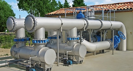 ОСК Оранж, Франция