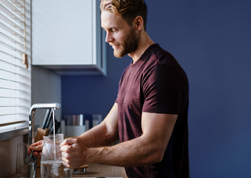 Питьевая вода