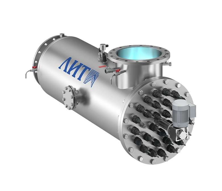 Группа ЮКОН