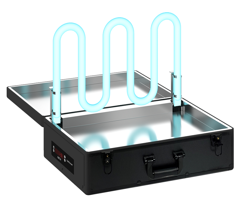 СВЕТОЛИТ-210К