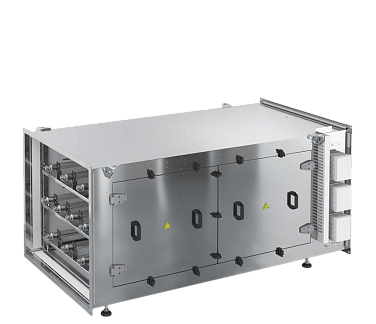 УФ-установка МЕГАЛИТ 17000 ФС-10