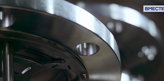 Московская область и НПО «ЛИТ»: ультрафиолетовая индустрия в проекте «Точки роста»