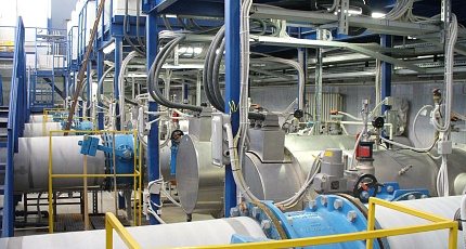 Южная ВС, МО 2