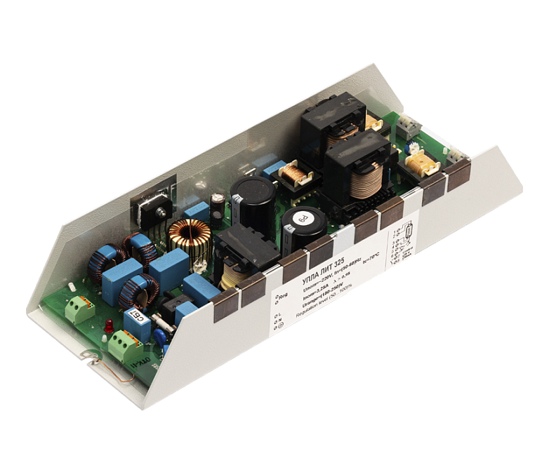 УПЛА ЛИТ 325