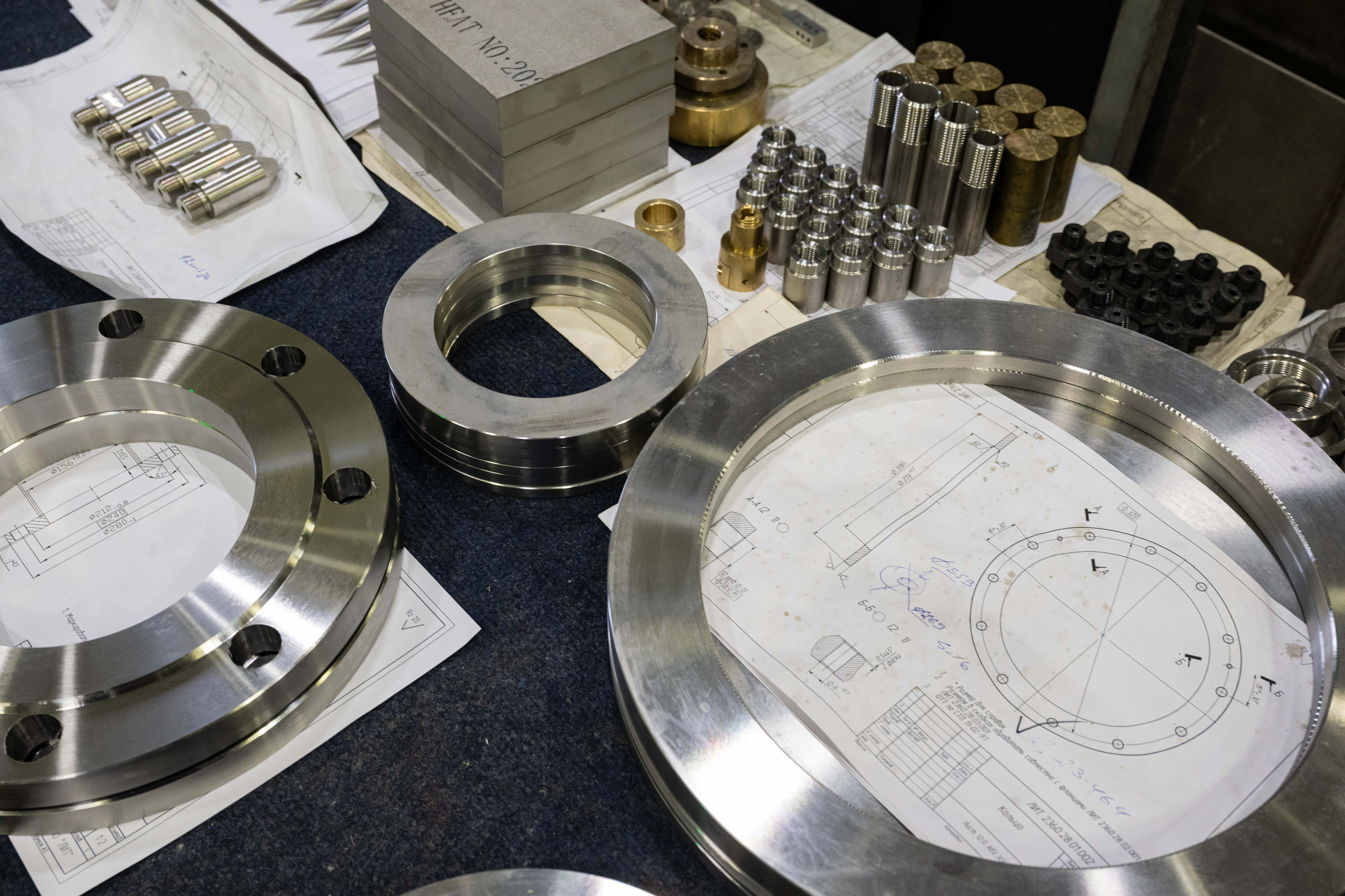 Контроль качества