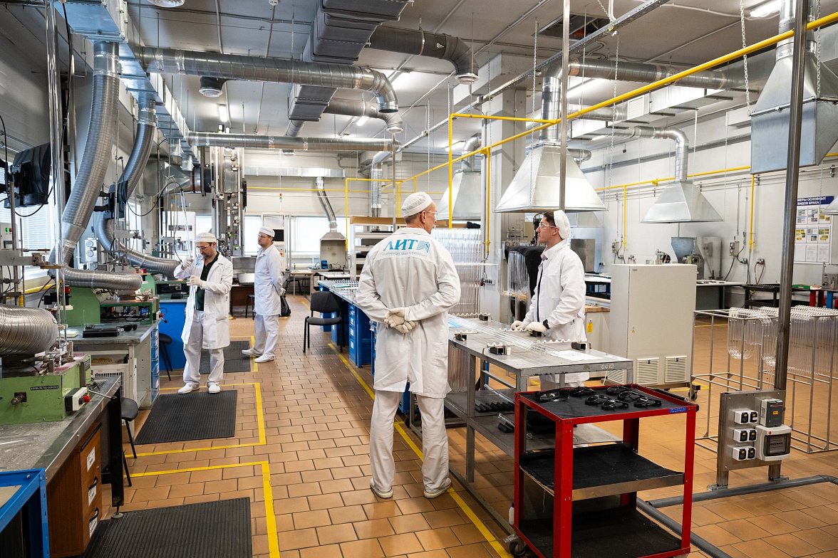 Первый слайд