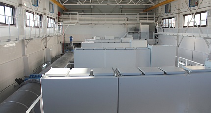 Новосормовская ВС