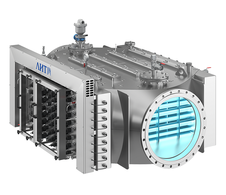 Группа ВОЛЬТА