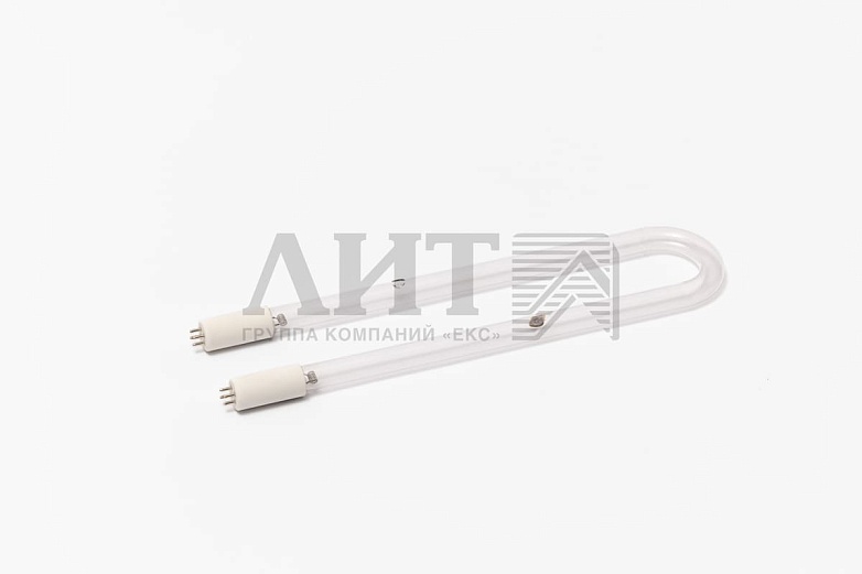 Ультрафиолетовая лампа АНБ 170/70-П1