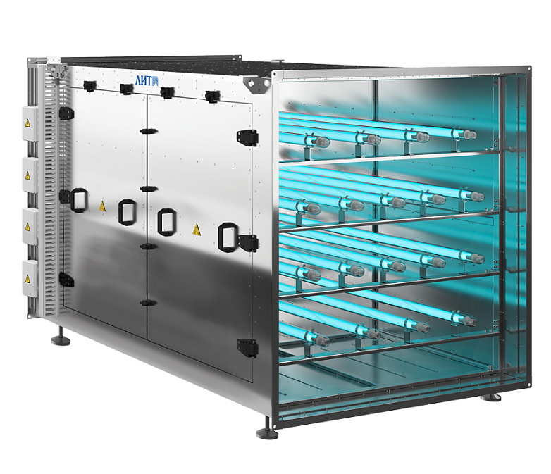 Группа МЕГАЛИТ