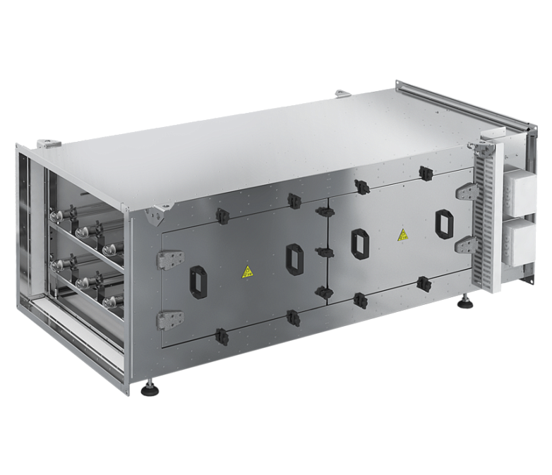 УФ-установка МЕГАЛИТ 12000 ФС-10