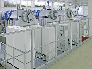 ВС Нижний Новгород