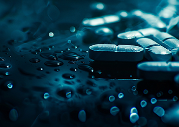 Фармацевтика