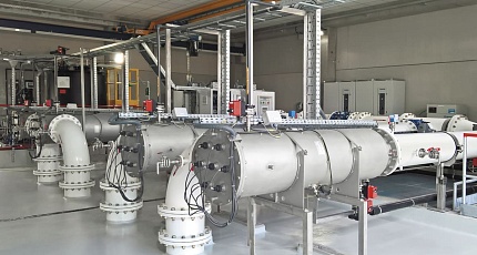 Херенталс, Бельгия. ОСВ.