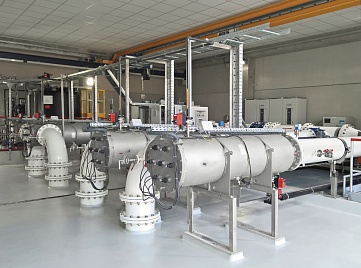 Херенталс, Бельгия. ОСВ.