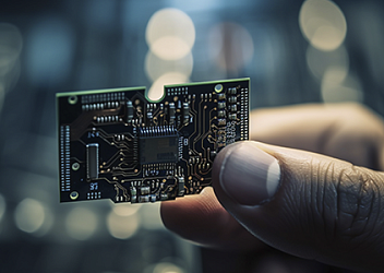 Микроэлектроника