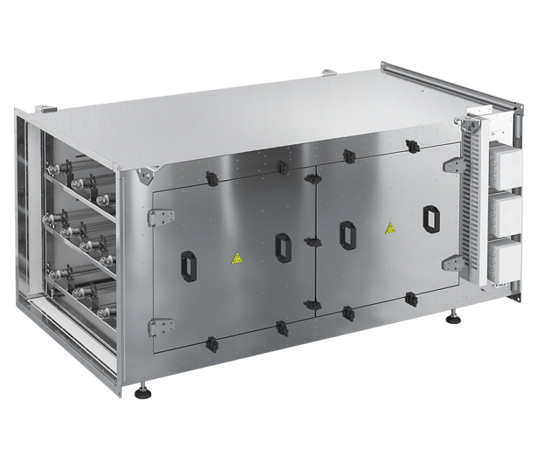 УФ-установка МЕГАЛИТ 17000 ФС-10