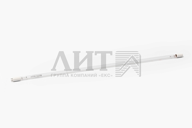 Ультрафиолетовая лампа ДБ 75-2С