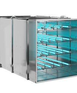 Воздух и поверхности