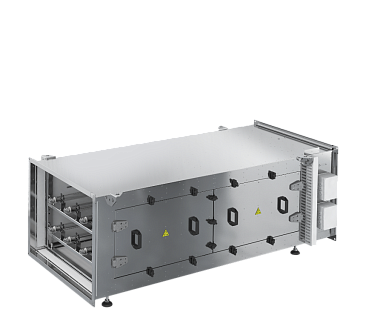 УФ-установка МЕГАЛИТ 12000 ФС-10