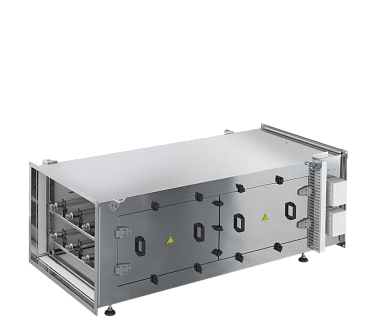 УФ-установка МЕГАЛИТ 12000 ФС-10