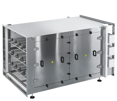 УФ-установка МЕГАЛИТ 20000 ФС-10