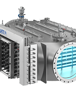 Обработка воды