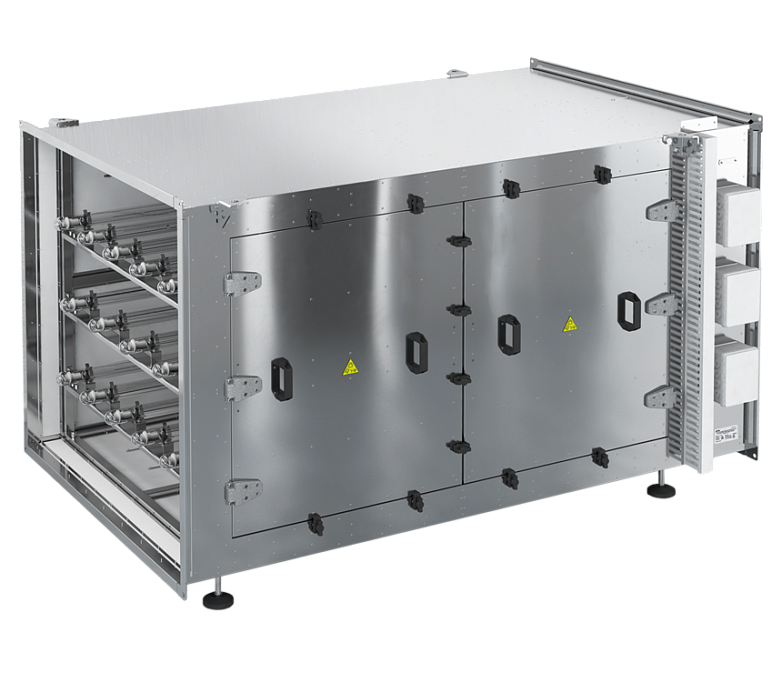 УФ-установка МЕГАЛИТ 20000 ФС-10