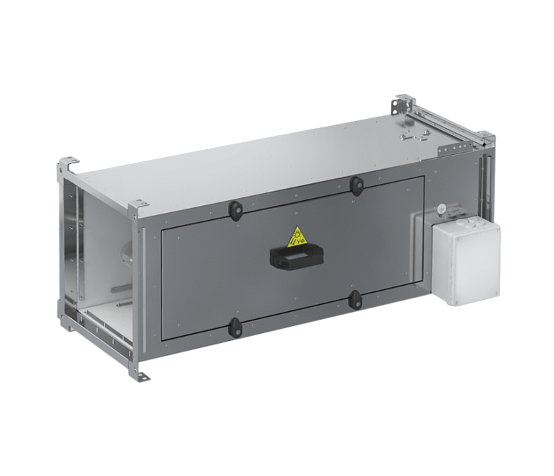 УФ-установка МЕГАЛИТ 400 ФС-13