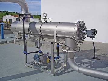 ОСК Серпа, Португалия 