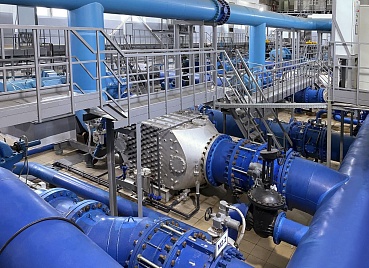 ОСВ Хабаровск