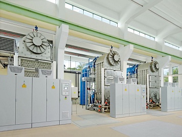 ОСВ г. Будапешт