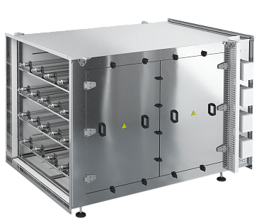 УФ-установка МЕГАЛИТ 30000 ФС-10