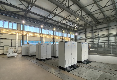 «Горводоканал»