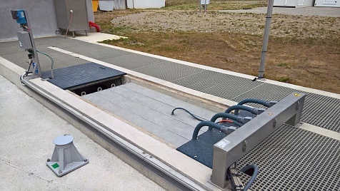 ОСК Франция