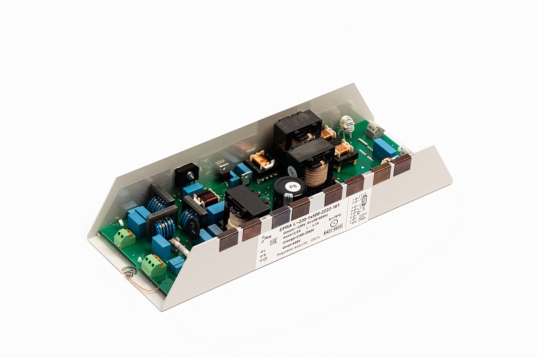 ЭПРА для УФ-ламп Л-220-1х500-2222-161 (163)