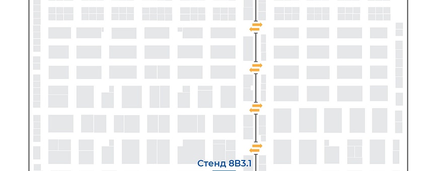 Приглашаем на выставку ЭкваТэк-2024