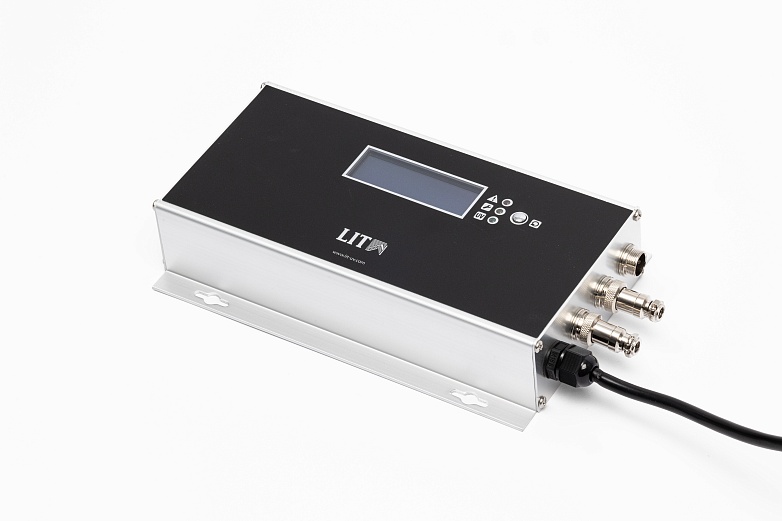 Пульт управления УФ-установкой DUV-1-48-N ADV