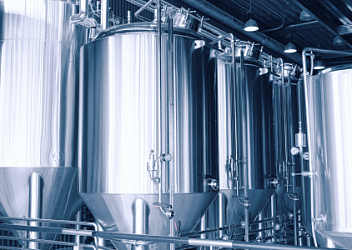 Промышленность